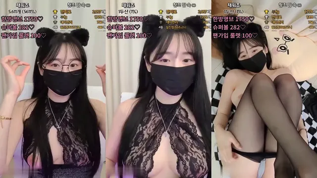 청조（giyoming）240206