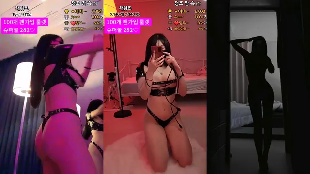 청조（giyoming）240322