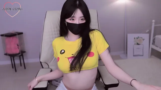청조（giyoming）240508