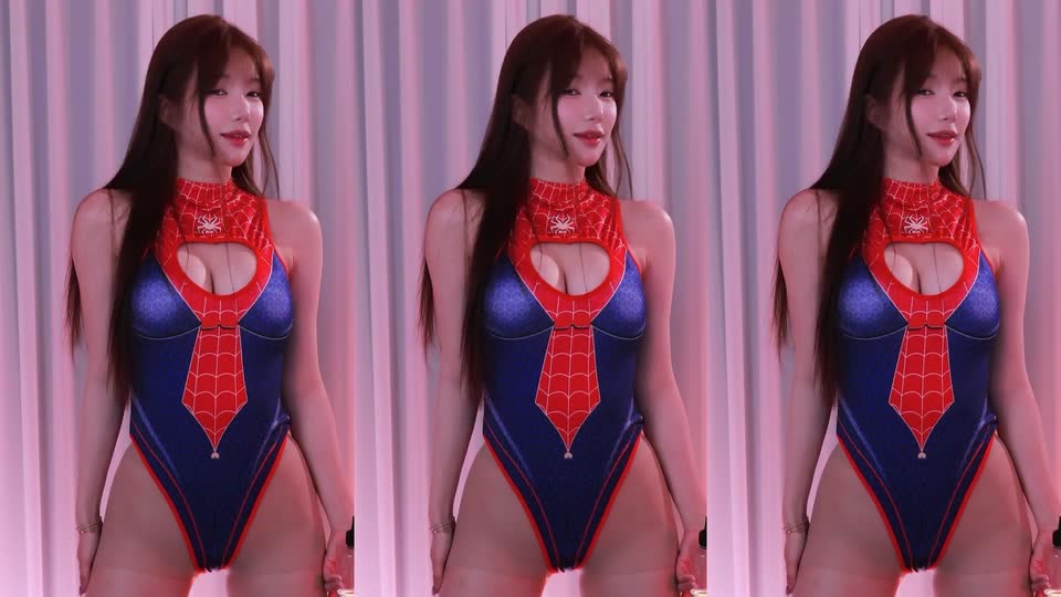 촉촉아영♡（youjamjam）260828