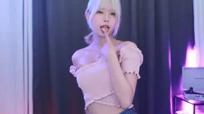 최솜이_（we8136）230424