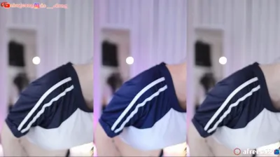 츄정♡（mm3mmm）220727