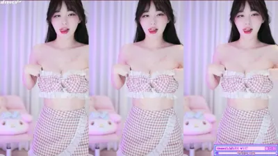 츄정♡（mm3mmm）230627