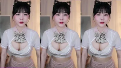 츄정♡（mm3mmm）240423