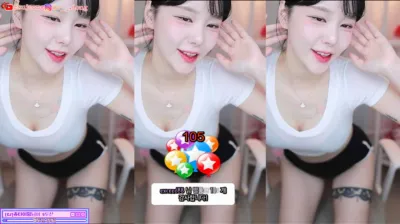 츄정♡（mm3mmm）240522