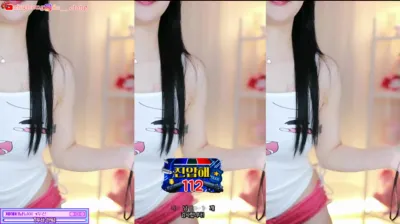 츄정♡（mm3mmm）240625