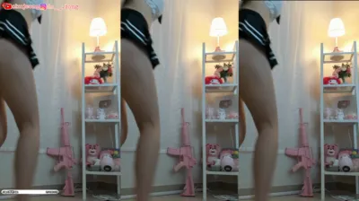 츄정♡（mm3mmm）250128