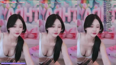 츄정♡（mm3mmm）250527