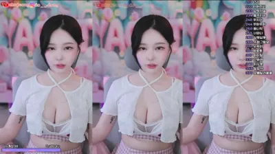 츄정♡（mm3mmm）250531