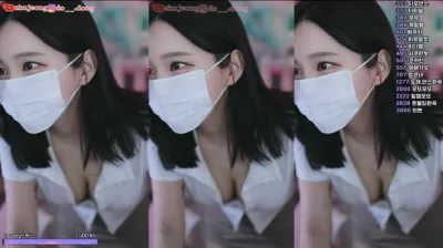 츄정♡（mm3mmm）250605