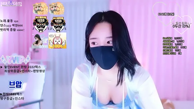 키세스（kiss12）230304