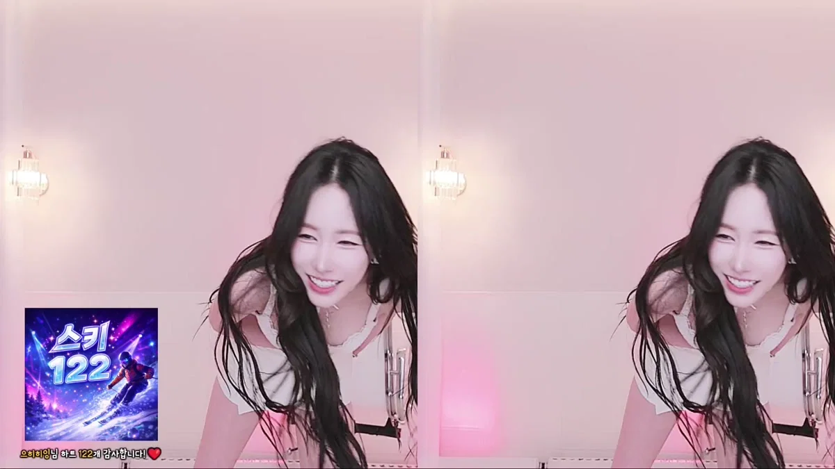 티파니ღ（imissy0u）260301