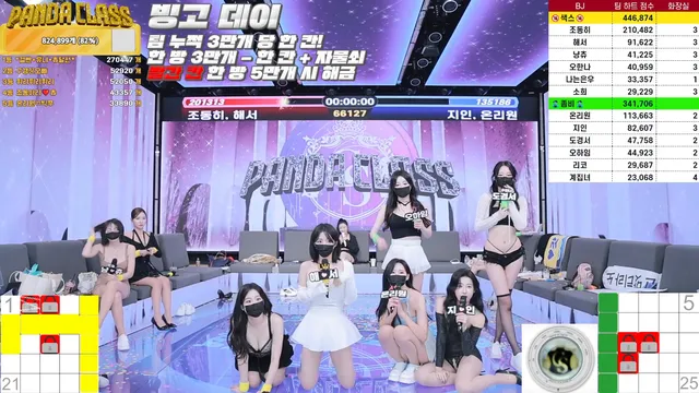 팬더클래스（pandaclass）241003