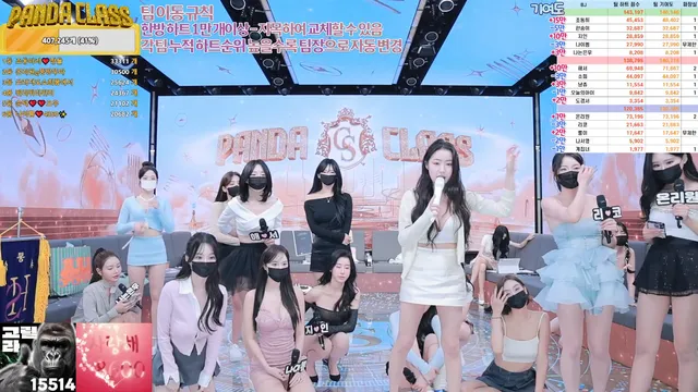 팬더클래스（pandaclass）241123
