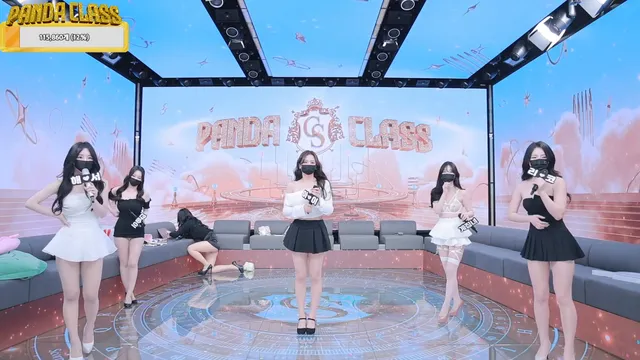 팬더클래스（pandaclass）241217