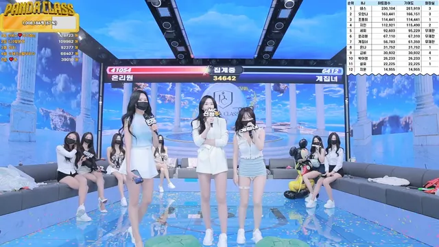 팬더클래스（pandaclass）250415