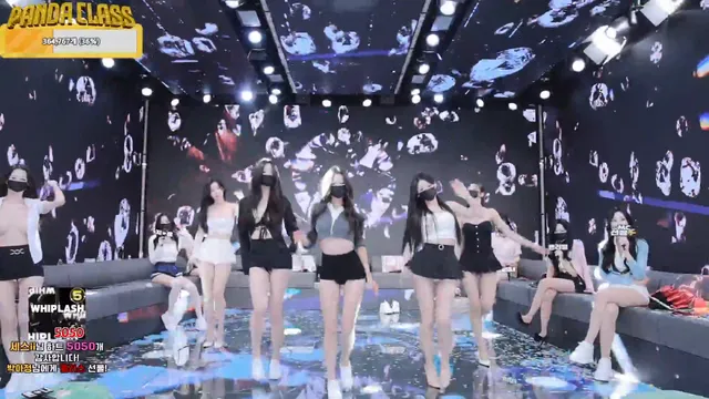 팬더클래스（pandaclass）250417