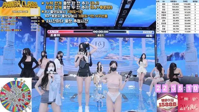 팬더클래스（pandaclass）250422