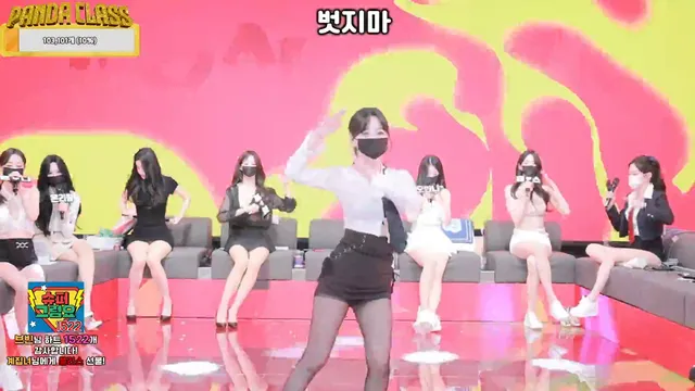 팬더클래스（pandaclass）250424