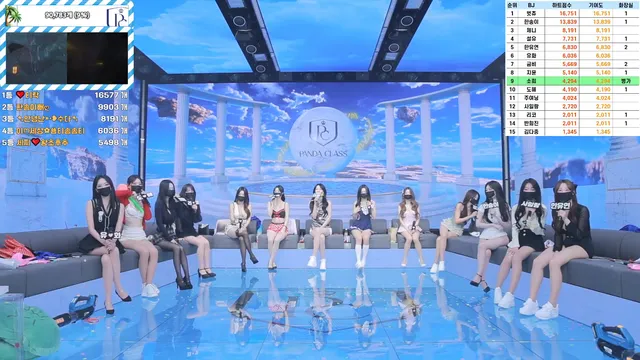 팬더클래스（pandaclass）250619