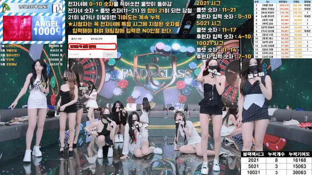 팬더클래스（pandaclass）250708