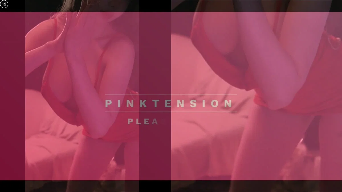 핑텐♥（pinktension）260220