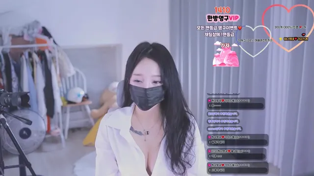 하나영❤️（lovelypower77）240519