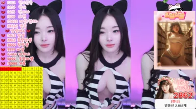 하냥이♥（olison）250610