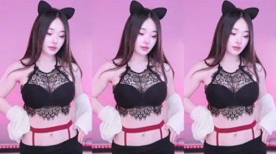 하냥이♥（olison）250611