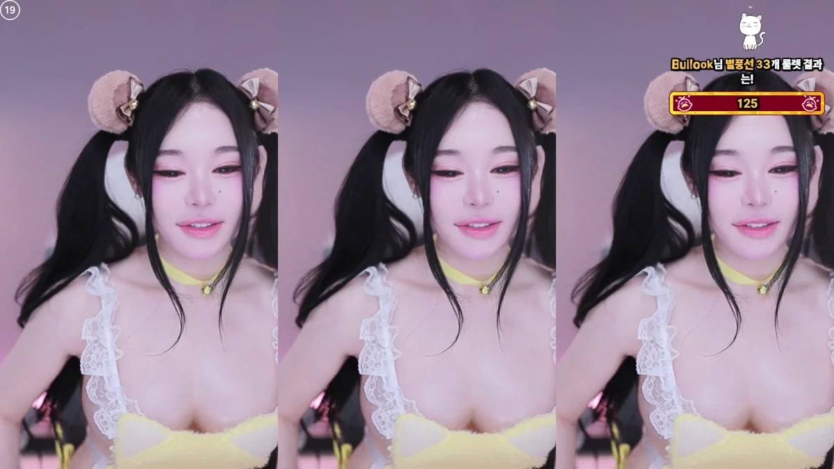 하냥이♥（olison）260205