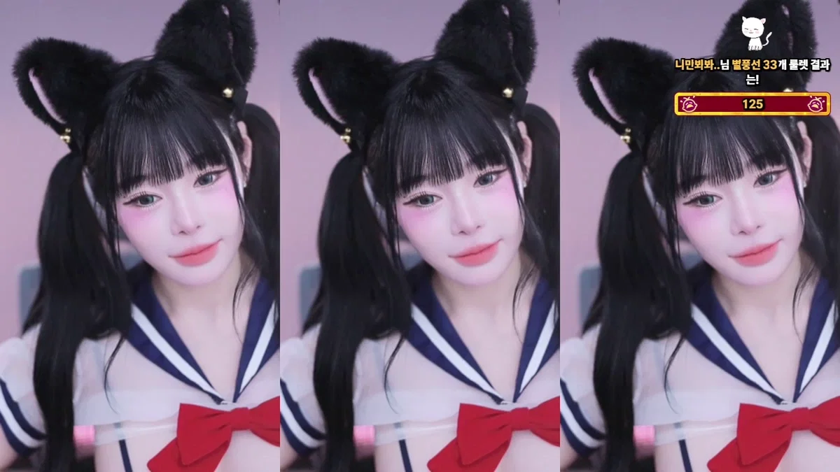 하냥이♥（olison）260304