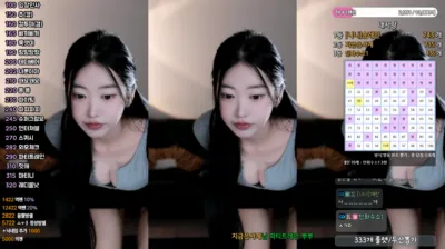 하니니（bumzi98）250311