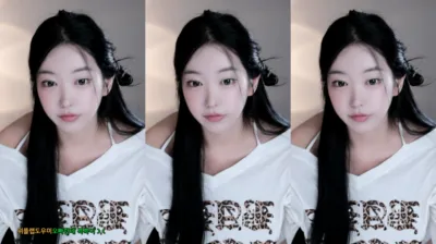 하니니（bumzi98）250412