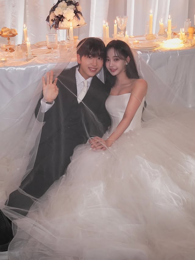 하루S2（sol3712）12월 결혼하는