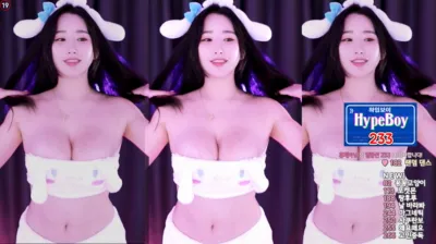 하리미[♥]（hl6260）240701