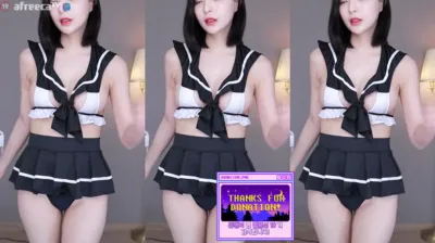 하은♡（in0074）220725