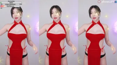 하은♡（in0074）230403