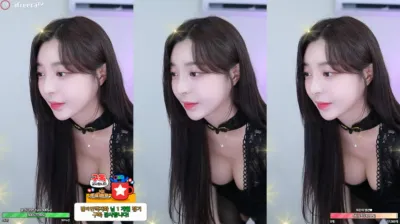 하은♡（in0074）230713