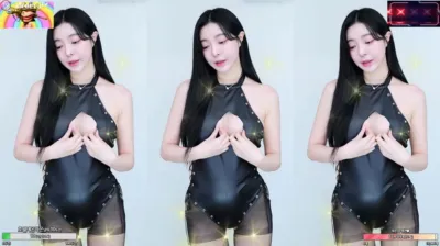 하은♡（in0074）230802