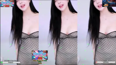 하은♡（in0074）230921