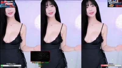 하은♡（in0074）230925