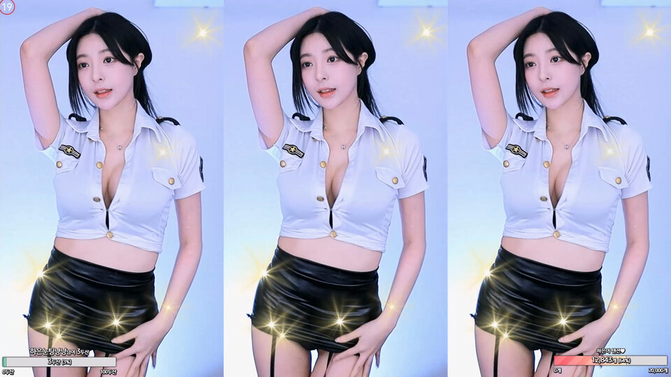 하은♡（in0074）240304