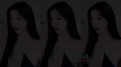 하은♡（in0074）250409