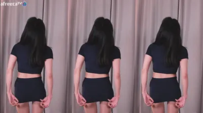 한소미♥（vlrmfdl）220329