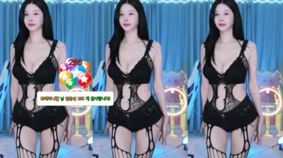 한솜비（babysoomii）241102