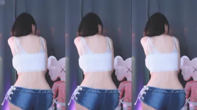 한솜비（babysoomii）250307