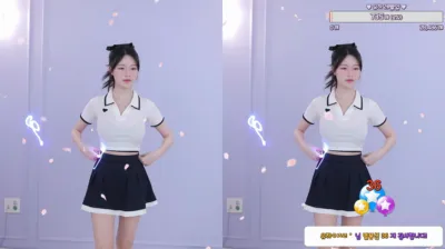 한유하♥（kjjeong0609）240331