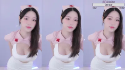 한유하♥（kjjeong0609）240415