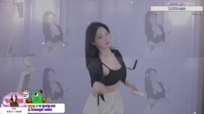 한유하♥（kjjeong0609）240422