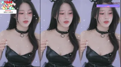 한유하♥（kjjeong0609）250107
